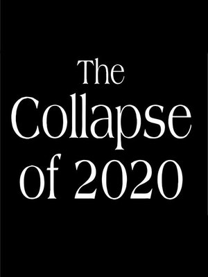 cover image of The Collapse of 2020